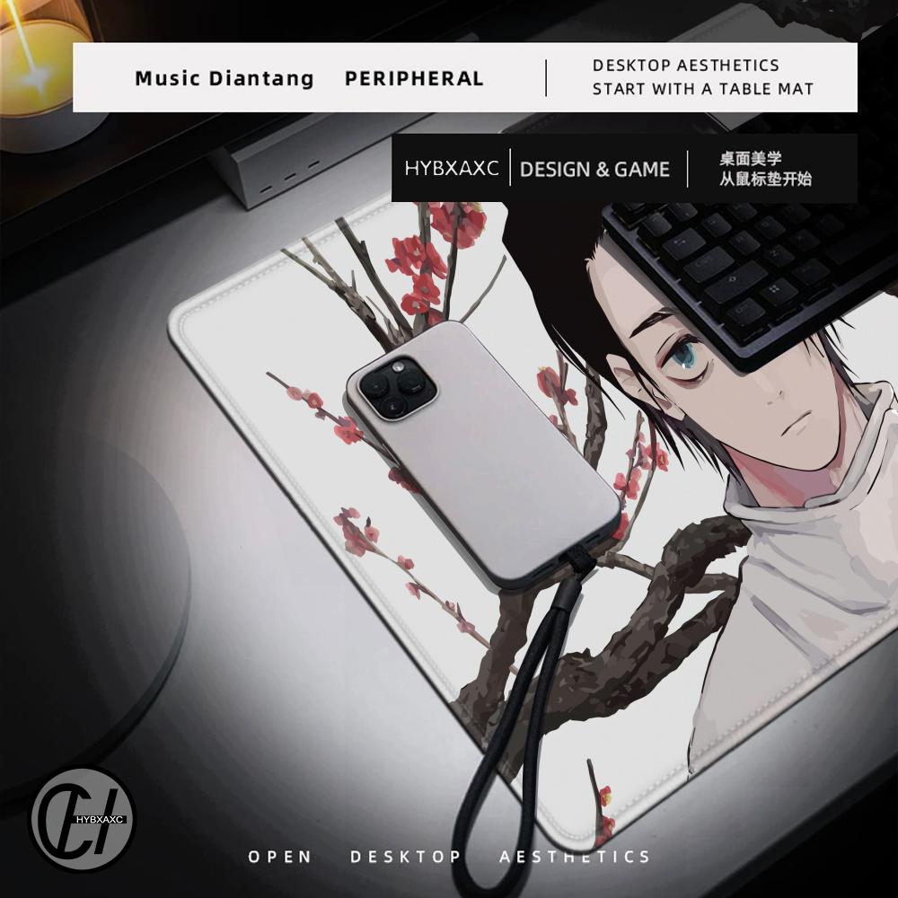 Podkładka pod mysz Anime Purpl – Tradescantia Purple recenzja i cena